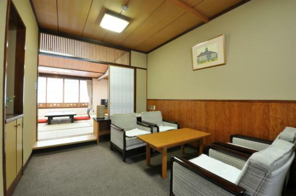 Nishiki-No-Yu Jimotoya Hotel Matsumoto Exterior foto